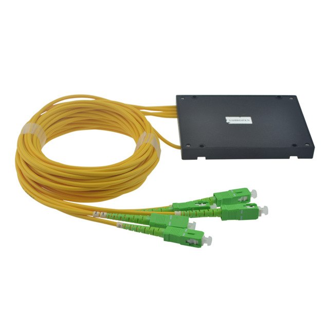 Jarretières FTTH UPC/APC - Alief